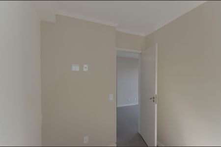 Quarto 2 de apartamento para alugar com 2 quartos, 38m² em Vila Independencia, São Paulo