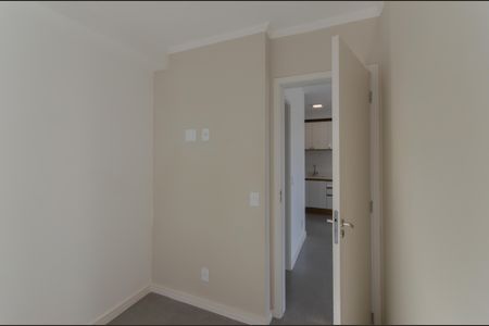 Quarto 2 de apartamento para alugar com 2 quartos, 38m² em Vila Independencia, São Paulo