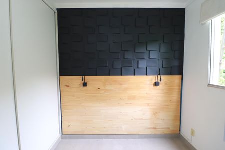 Quarto 2  de apartamento para alugar com 2 quartos, 95m² em City Ribeirão, Ribeirão Preto