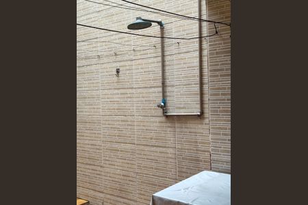 Casa para alugar com 50m², 2 quartos e sem vagaQuintal