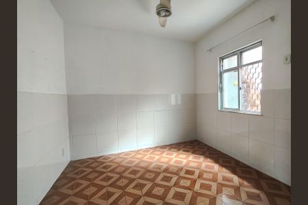 Casa para alugar com 50m², 2 quartos e sem vagaQuarto 2
