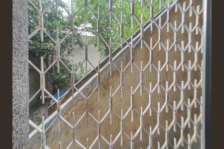 Casa para alugar com 50m², 2 quartos e sem vagaVista da Sala