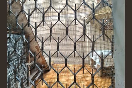 Casa para alugar com 50m², 2 quartos e sem vagaVista do Quarto 2