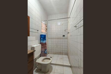 Casa para alugar com 50m², 2 quartos e sem vagaBanheiro