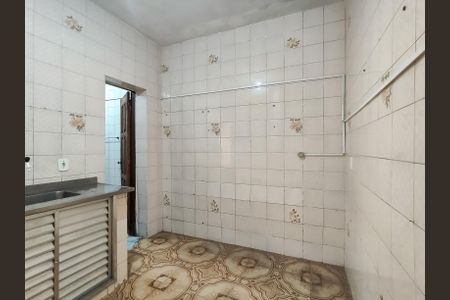 Casa para alugar com 50m², 2 quartos e sem vagaCozinha