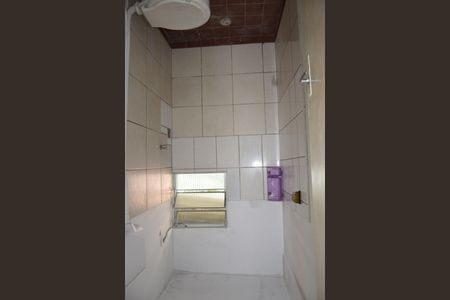 Casa para alugar com 2 quartos, 60m² em Parque Novo Santo Amaro, Embu das Artes