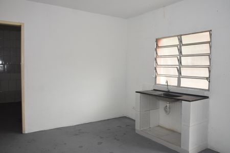 Casa para alugar com 2 quartos, 60m² em Parque Novo Santo Amaro, Embu das Artes