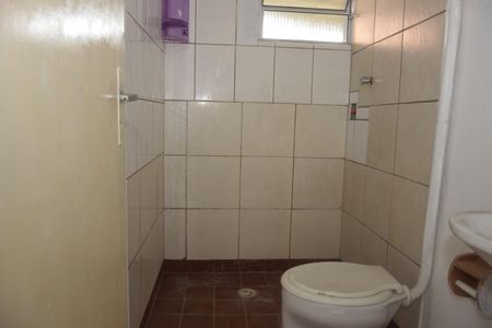 Casa para alugar com 2 quartos, 60m² em Parque Novo Santo Amaro, Embu das Artes