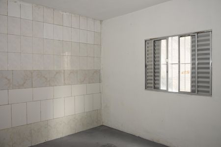 Casa para alugar com 60m², 2 quartos e sem vagaSala/Cozinha