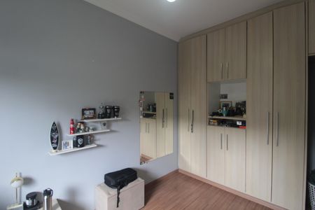 Casa para alugar com 239m², 3 quartos e 3 vagasQuarto 1