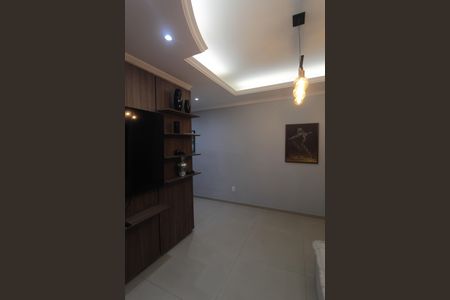 Casa para alugar com 239m², 3 quartos e 3 vagasSala