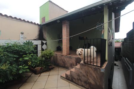 Casa para alugar com 239m², 3 quartos e 3 vagasÁrea Gourmet