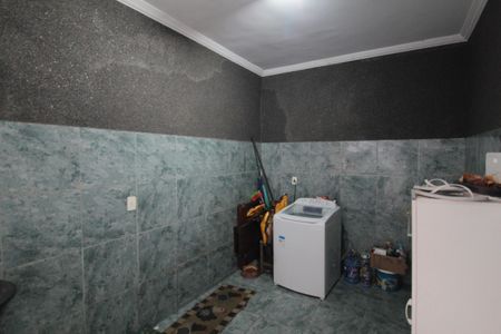 Casa para alugar com 239m², 3 quartos e 3 vagasÁrea de Serviço