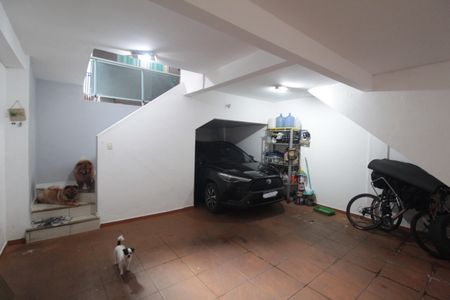 Casa para alugar com 239m², 3 quartos e 3 vagasGaragem