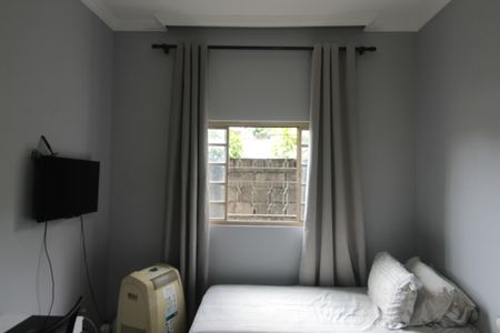 Casa para alugar com 239m², 3 quartos e 3 vagasQuarto 1