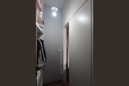 Casa para alugar com 239m², 3 quartos e 3 vagasCloset da Suite