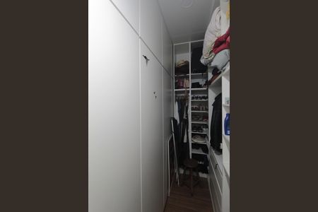 Casa para alugar com 239m², 3 quartos e 3 vagasCloset da Suite