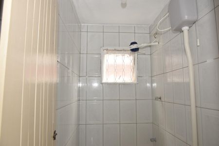 Casa para alugar com 1 quarto, 60m² em Parque Novo Santo Amaro, Embu das Artes