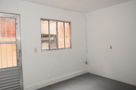 Casa para alugar com 1 quarto, 60m² em Parque Novo Santo Amaro, Embu das Artes