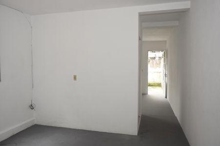 Casa para alugar com 1 quarto, 60m² em Parque Novo Santo Amaro, Embu das Artes