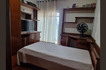 Casa para alugar com 480m², 5 quartos e 5 vagasQuarto 1