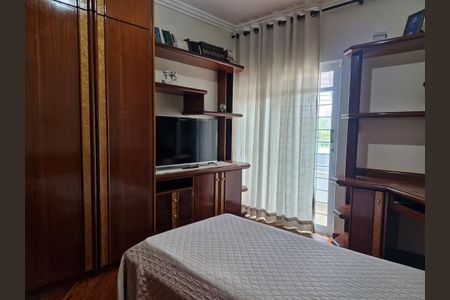 Casa para alugar com 480m², 5 quartos e 5 vagasQuarto 1