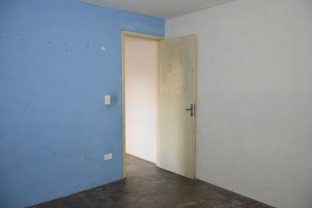 Quarto de casa para alugar com 1 quarto, 60m² em Parque Novo Santo Amaro, Embu das Artes