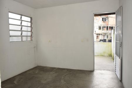 Cozinha de casa para alugar com 1 quarto, 60m² em Parque Novo Santo Amaro, Embu das Artes