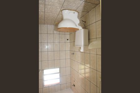 Casa para alugar com 1 quarto, 60m² em Parque Novo Santo Amaro, Embu das Artes