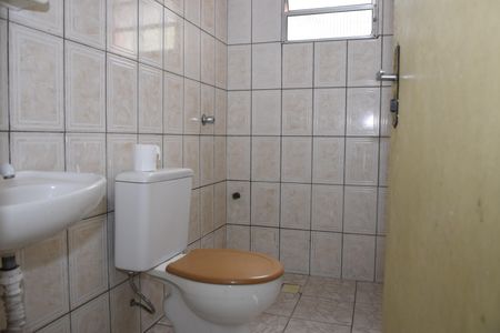 Casa para alugar com 1 quarto, 60m² em Parque Novo Santo Amaro, Embu das Artes