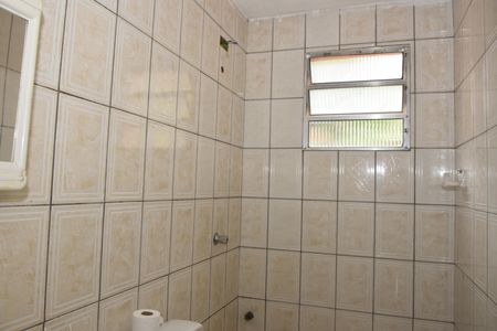 Casa para alugar com 1 quarto, 60m² em Parque Novo Santo Amaro, Embu das Artes