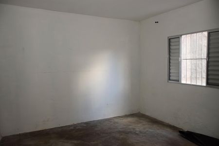 Quarto de casa para alugar com 1 quarto, 60m² em Parque Novo Santo Amaro, Embu das Artes