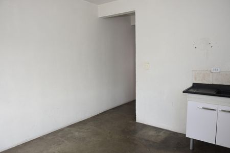 Cozinha de casa para alugar com 1 quarto, 60m² em Parque Novo Santo Amaro, Embu das Artes