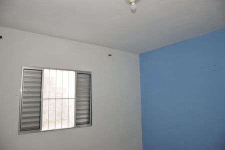 Quarto de casa para alugar com 1 quarto, 60m² em Parque Novo Santo Amaro, Embu das Artes