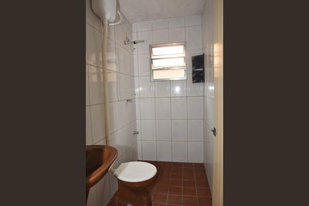 Casa para alugar com 1 quarto, 60m² em Parque Novo Santo Amaro, Embu das Artes