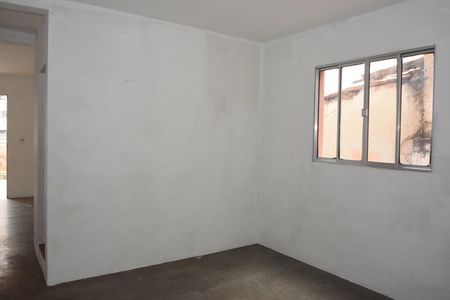 Casa para alugar com 1 quarto, 60m² em Parque Novo Santo Amaro, Embu das Artes