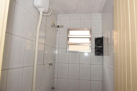 Casa para alugar com 1 quarto, 60m² em Parque Novo Santo Amaro, Embu das Artes