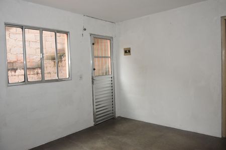 Casa para alugar com 1 quarto, 60m² em Parque Novo Santo Amaro, Embu das Artes