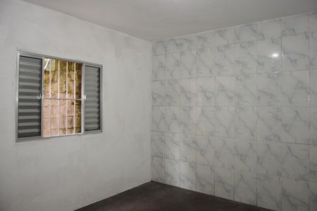 Casa para alugar com 1 quarto, 60m² em Parque Novo Santo Amaro, Embu das Artes