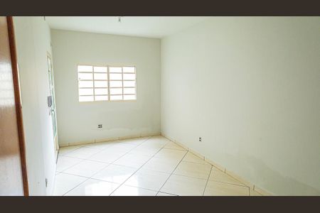 Sala de apartamento para alugar com 2 quartos, 55m² em Glória, Belo Horizonte