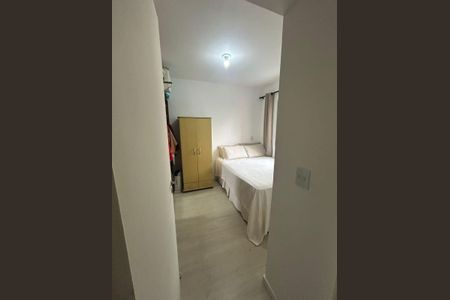 Apartamento para alugar com 43m², 2 quartos e sem vaga Apartamento para alugar com 43m², 2 quartos e sem vagaQuarto