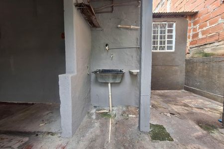 Casa à venda com 300m², 2 quartos e sem vaga Casa à venda com 300m², 2 quartos e sem vagaÁrea de Serviço
