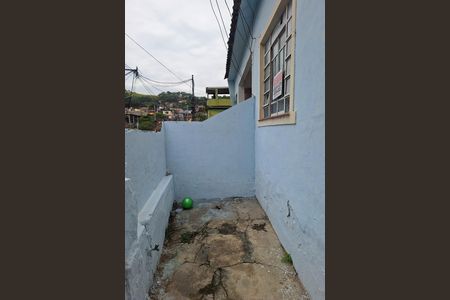 Casa à venda com 300m², 2 quartos e sem vaga Casa à venda com 300m², 2 quartos e sem vagaQuintal