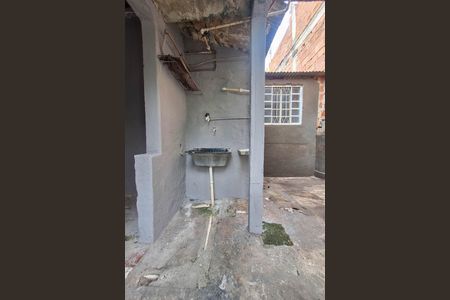 Casa à venda com 300m², 2 quartos e sem vaga Casa à venda com 300m², 2 quartos e sem vagaÁrea de Serviço
