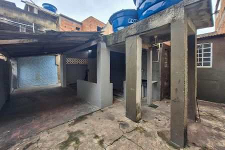 Casa à venda com 300m², 2 quartos e sem vaga Casa à venda com 300m², 2 quartos e sem vagaÁrea de Serviço
