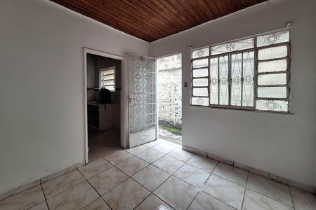 Sala de casa à venda com 2 quartos, 300m² em Engenhoca, Niterói