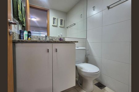 Apartamento à venda com 68m², 2 quartos e 1 vagaSuíte 