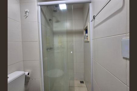 Apartamento à venda com 68m², 2 quartos e 1 vagaBanheiro 