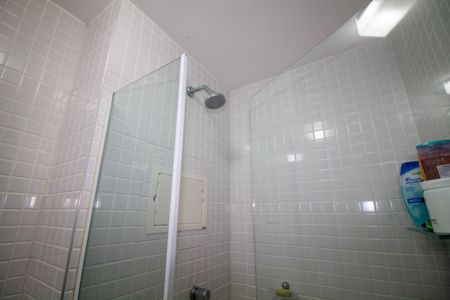 Studio para alugar com 33m², 1 quarto e 1 vagaBanheiro