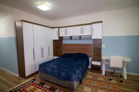 Studio para alugar com 33m², 1 quarto e 1 vagaSala / Quarto - Studio